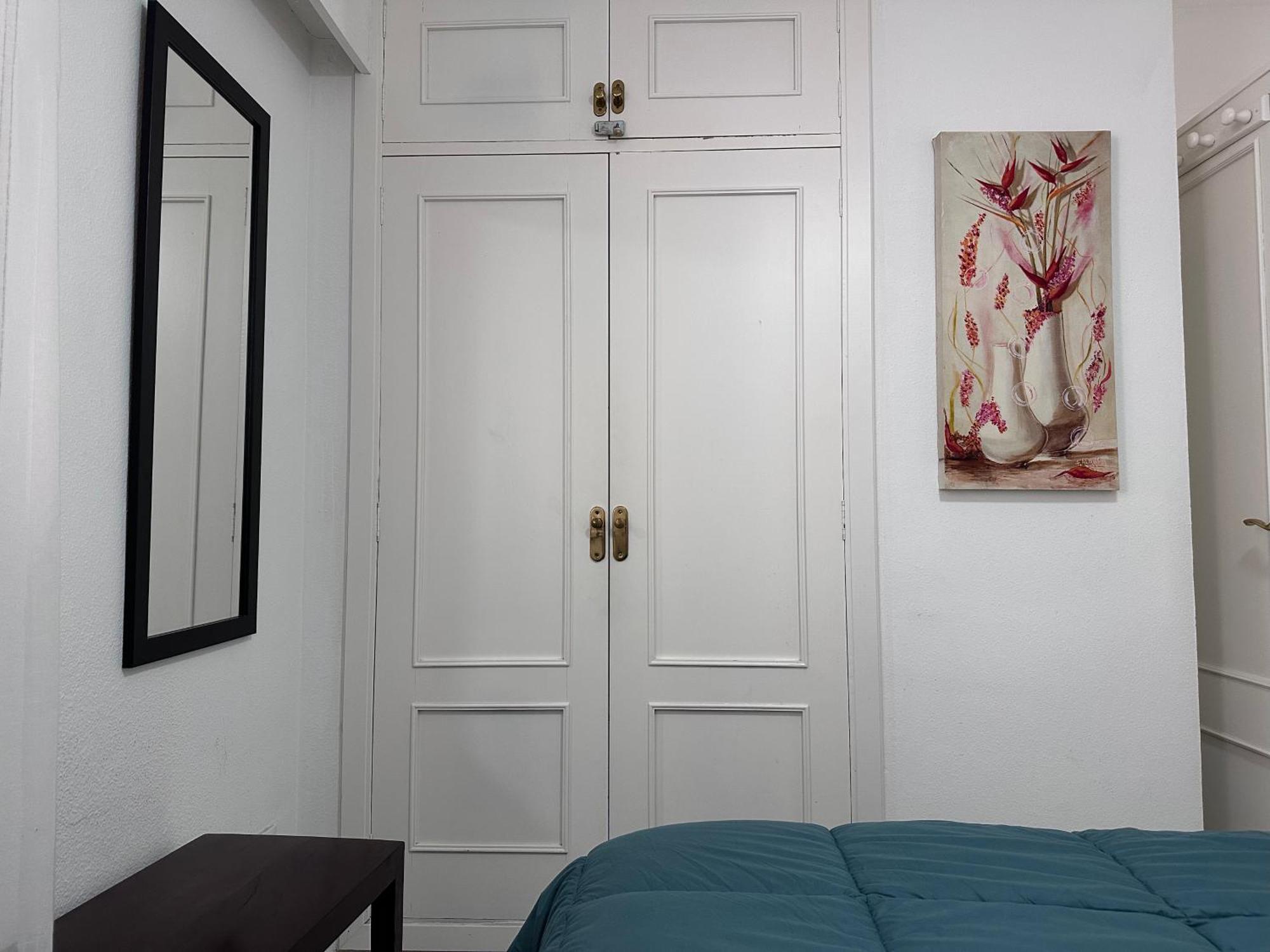 Apartment On The Beach With Parking And Pool Calpe Exteriér fotografie