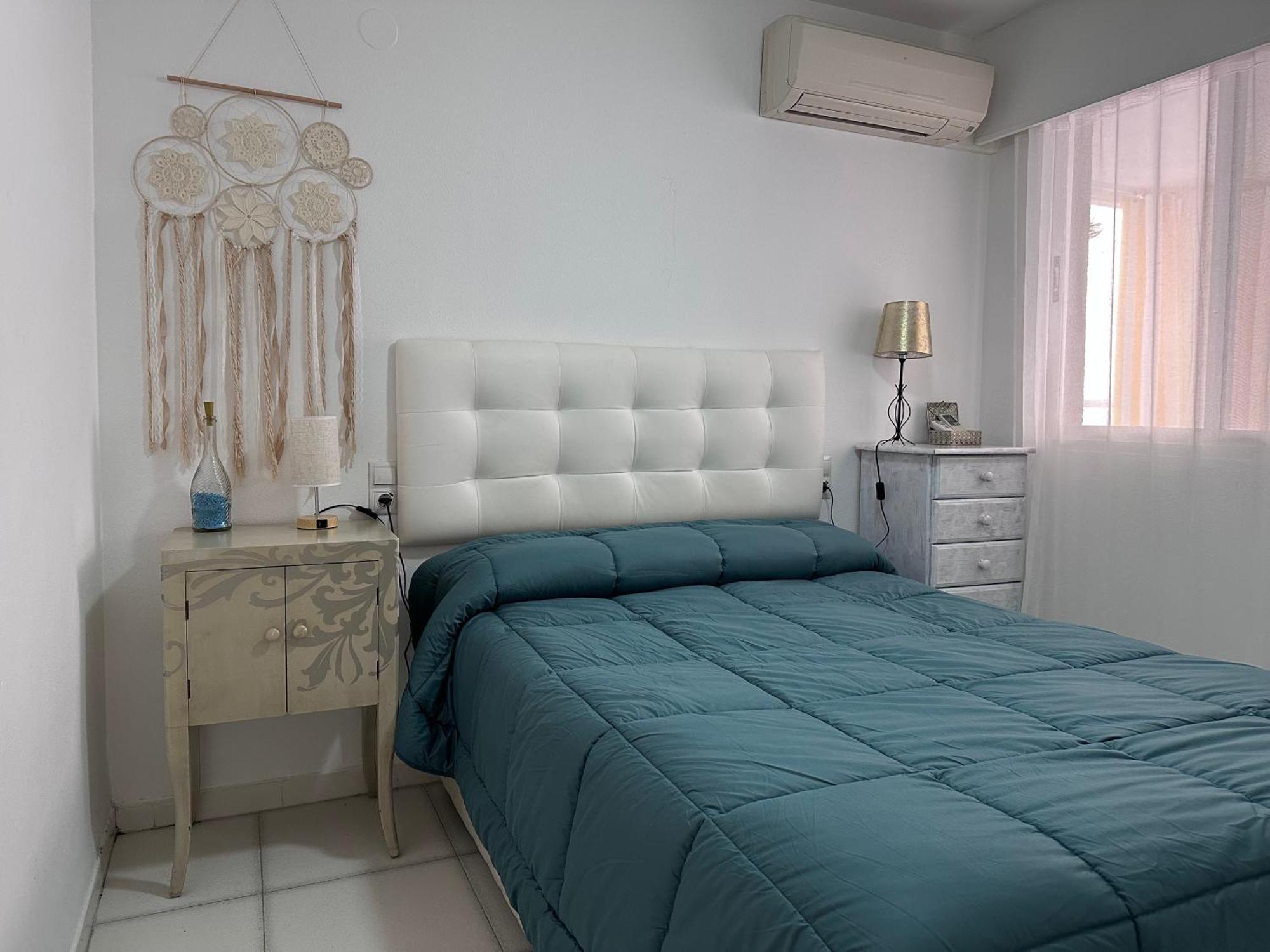 Apartment On The Beach With Parking And Pool Calpe Exteriér fotografie